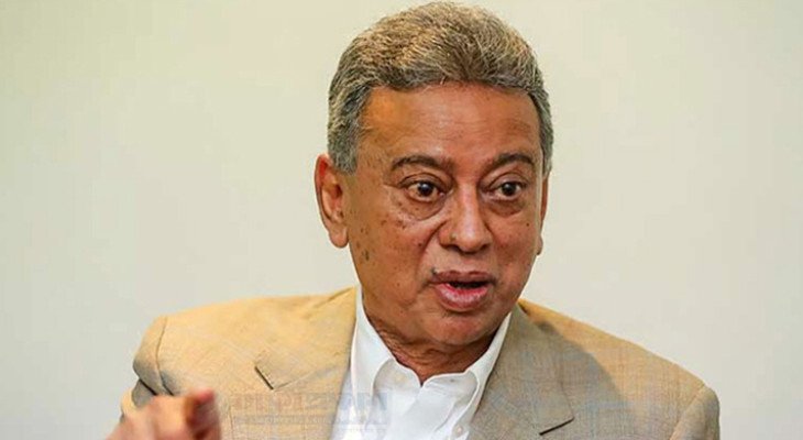আগামী নির্বাচনের অপেক্ষায় বিনিয়োগকারীরা: আমীর খসরু